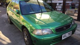 Honda City 1999 for sale
