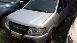 Isuzu Crosswind XL manual 2015 for sale 