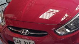 2017 Hyundai Accent for sale