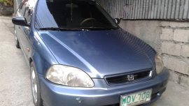 Honda Civic 1998 for sale