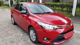 Toyota Vios J 2014 for sale