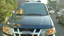 2010 Isuzu Sportivo for sale