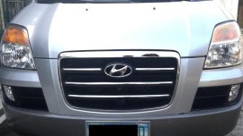 2006 Hyundai Starex for sale