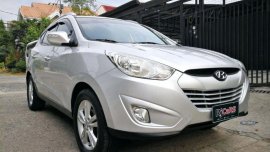 2012 Hyundai Tucson for sale