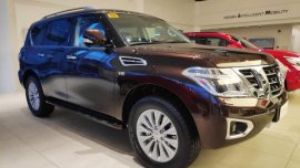 2019 Nissan Patrol for sale