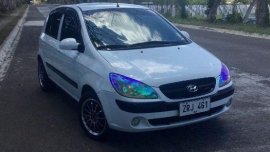 2009 Hyundai Getz for sale