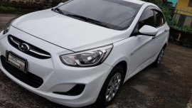 Hyundai Accent 2016 for sale