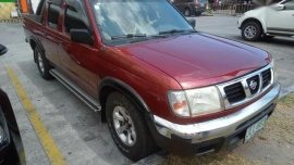 Nissan Frontier 2001 for sale