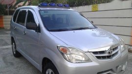 2009 Toyota Avanza for sale