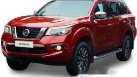 Nissan Terra Ve 2019 for sale 