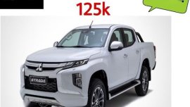 Mitsubishi Strada 2019 for sale