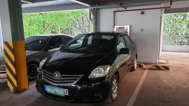 2012 Toyota Vios for sale