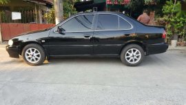 Nissan Exalta STA 2000 for sale