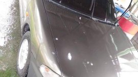 Mitsubishi Lancer GLX 1995 for sale