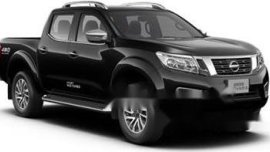 Nissan NP300 Navara Vl Sports Edition 2019 for sale