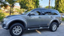 Mitsubishi Montero Sport 2015 for sale 