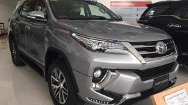 2019 Toyota Fortuner for sale