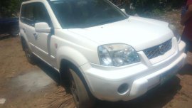 Nissan Xtrail 2004 for sale