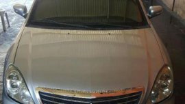 2010 Mitsubishi Galant SE for sale 