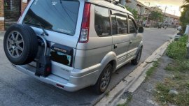 Mitsubishi Adventure 2005 for sale