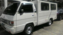 2011 Mitsubishi L300 for sale