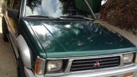 1996 Mitsubishi Strada for sale