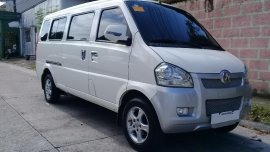 2017 BAIC MZ45 FOR SALE