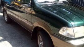 2001 Toyota Revo for sale