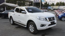Nissan Frontier Navara 2018 for sale