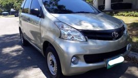 2013 Toyota Avanza for sale