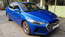 Hyundai Elantra 2018 for sale