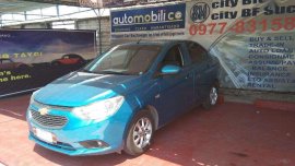 2018 Chevrolet Sail for sale