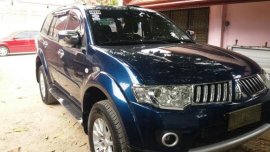 Mitsubishi Montero Sports 2009 for sale