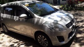 Suzuki Ertiga 2015 for sale