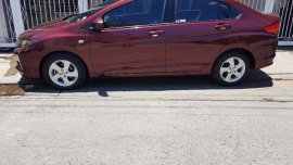 2015 Honda City for sale