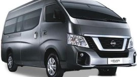Nissan Urvan Premium 2019 for sale