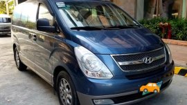 2012 Hyundai Grand Starex CRDi AT for sale