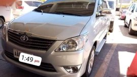 Toyota Innova 2014 for sale