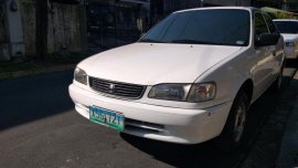 Toyota Corolla 2004 for sale