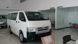 2019 Toyota Hiace new for sale