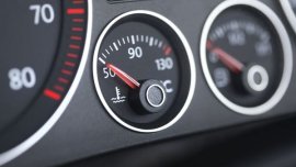 How to fix not-working gas gauge in your car