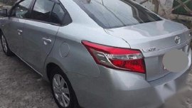 2015 Toyota Vios E for sale 