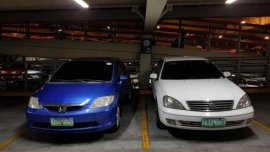 Honda City 2005 for sale