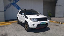 2005 Toyota Fortuner for sale