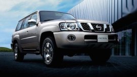 Nissan Patrol Super Safari 2010 for sale