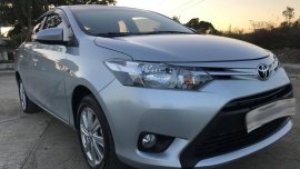 Toyota Vios 2015 for sale