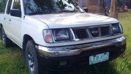 Nissan Frontier 2005 for sale 