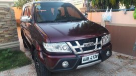 Isuzu Sportivo X 2014 for sale