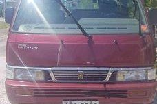 Nissan Urvan 2015 for sale 