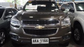 2015 Chevrolet Trailblazer for sale